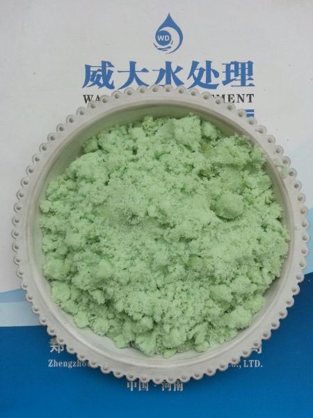 一水硫酸亚铁生产厂家