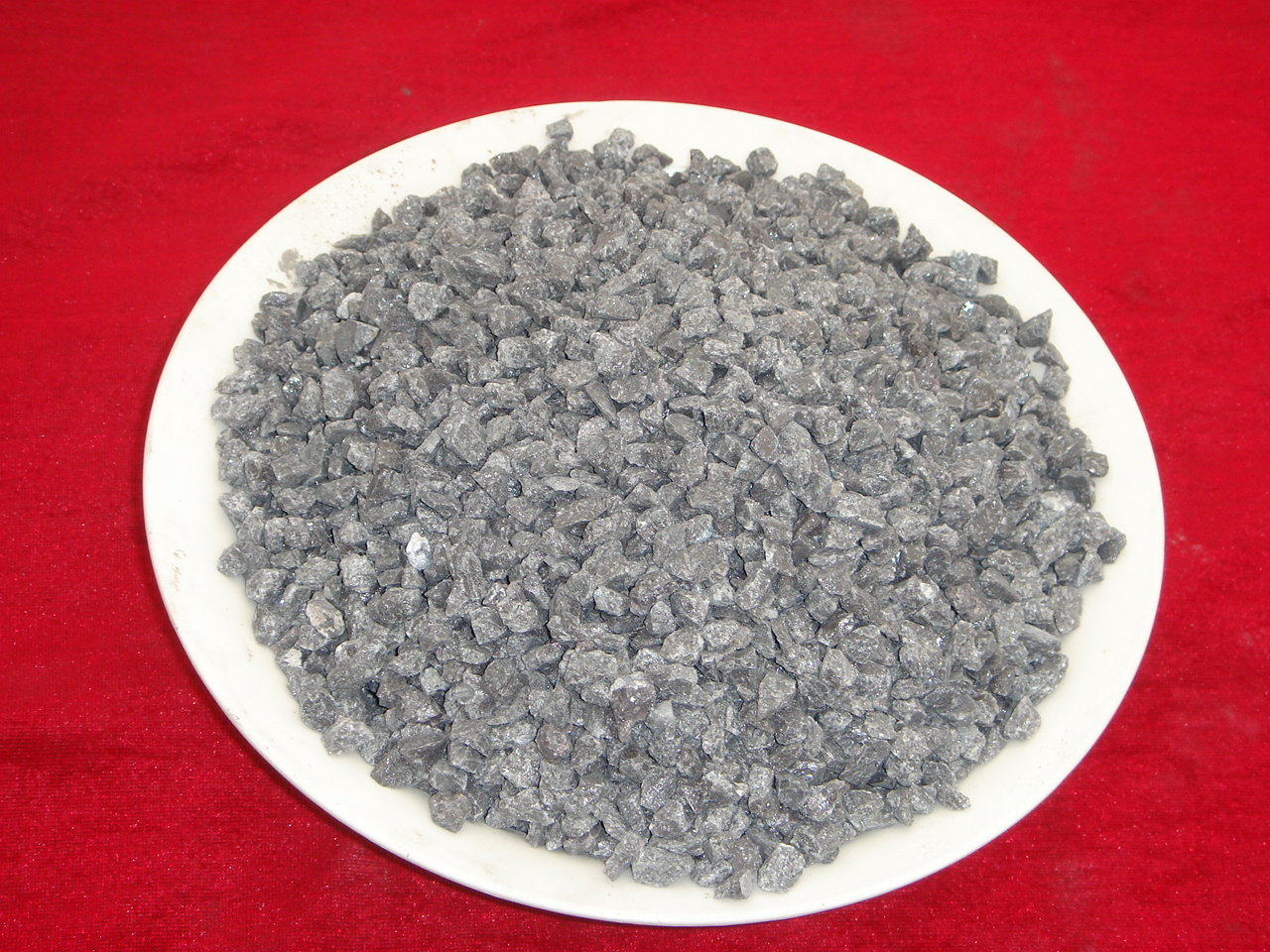 棕刚玉磨料