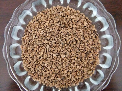 核桃壳滤料