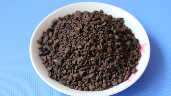 锰砂滤料除锰
