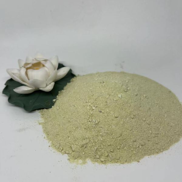 烘干型硫酸亚铁实拍-威大水处理